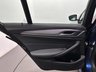 USED 2018 68 BMW 5 SERIES 2.0 530e 9.2kWh M Sport Auto Euro 6 (s/s) 4dr ALL-LED, SATNAV, B-TOOTH, 19''