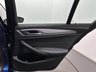 USED 2018 68 BMW 5 SERIES 2.0 530e 9.2kWh M Sport Auto Euro 6 (s/s) 4dr ALL-LED, SATNAV, B-TOOTH, 19''