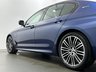USED 2018 68 BMW 5 SERIES 2.0 530e 9.2kWh M Sport Auto Euro 6 (s/s) 4dr ALL-LED, SATNAV, B-TOOTH, 19''