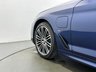 USED 2018 68 BMW 5 SERIES 2.0 530e 9.2kWh M Sport Auto Euro 6 (s/s) 4dr ALL-LED, SATNAV, B-TOOTH, 19''