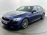 USED 2018 68 BMW 5 SERIES 2.0 530e 9.2kWh M Sport Auto Euro 6 (s/s) 4dr ALL-LED, SATNAV, B-TOOTH, 19''