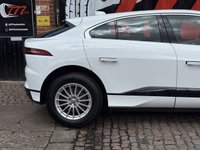 USED 2019 19 JAGUAR I-PACE 400 90kWh S SUV 5dr Electric Auto 4WD (400 ps) NEW MOT, GREAT HISTORY, 2 KEYS