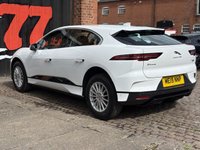 USED 2019 19 JAGUAR I-PACE 400 90kWh S SUV 5dr Electric Auto 4WD (400 ps) NEW MOT, GREAT HISTORY, 2 KEYS