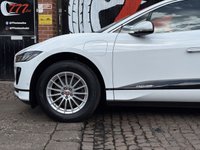USED 2019 19 JAGUAR I-PACE 400 90kWh S SUV 5dr Electric Auto 4WD (400 ps) NEW MOT, GREAT HISTORY, 2 KEYS