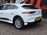 USED 2019 19 JAGUAR I-PACE 400 90kWh S SUV 5dr Electric Auto 4WD (400 ps) NEW MOT, GREAT HISTORY, 2 KEYS
