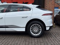 USED 2019 19 JAGUAR I-PACE 400 90kWh S SUV 5dr Electric Auto 4WD (400 ps) NEW MOT, GREAT HISTORY, 2 KEYS