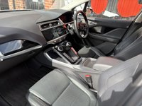 USED 2019 19 JAGUAR I-PACE 400 90kWh S SUV 5dr Electric Auto 4WD (400 ps) NEW MOT, GREAT HISTORY, 2 KEYS