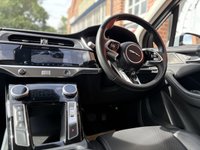 USED 2019 19 JAGUAR I-PACE 400 90kWh S SUV 5dr Electric Auto 4WD (400 ps) NEW MOT, GREAT HISTORY, 2 KEYS