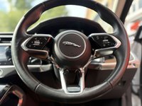 USED 2019 19 JAGUAR I-PACE 400 90kWh S SUV 5dr Electric Auto 4WD (400 ps) NEW MOT, GREAT HISTORY, 2 KEYS