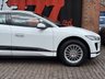 USED 2019 19 JAGUAR I-PACE 400 90kWh S SUV 5dr Electric Auto 4WD (400 ps) NEW MOT, GREAT HISTORY, 2 KEYS
