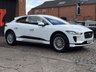 USED 2019 19 JAGUAR I-PACE 400 90kWh S SUV 5dr Electric Auto 4WD (400 ps) NEW MOT, GREAT HISTORY, 2 KEYS