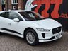 USED 2019 19 JAGUAR I-PACE 400 90kWh S SUV 5dr Electric Auto 4WD (400 ps) NEW MOT, GREAT HISTORY, 2 KEYS