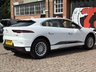 USED 2019 19 JAGUAR I-PACE 400 90kWh S SUV 5dr Electric Auto 4WD (400 ps) NEW MOT, GREAT HISTORY, 2 KEYS