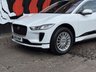 USED 2019 19 JAGUAR I-PACE 400 90kWh S SUV 5dr Electric Auto 4WD (400 ps) NEW MOT, GREAT HISTORY, 2 KEYS