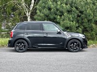 USED 2011 11 MINI COUNTRYMAN 1.6 Cooper S SUV 5dr Petrol Manual ALL4 Euro 5 (s/s) (184 ps) Heated Leather Seats | 4WD