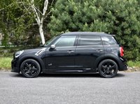 USED 2011 11 MINI COUNTRYMAN 1.6 Cooper S SUV 5dr Petrol Manual ALL4 Euro 5 (s/s) (184 ps) Heated Leather Seats | 4WD