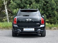 USED 2011 11 MINI COUNTRYMAN 1.6 Cooper S SUV 5dr Petrol Manual ALL4 Euro 5 (s/s) (184 ps) Heated Leather Seats | 4WD