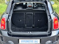 USED 2011 11 MINI COUNTRYMAN 1.6 Cooper S SUV 5dr Petrol Manual ALL4 Euro 5 (s/s) (184 ps) Heated Leather Seats | 4WD