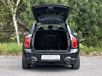 USED 2011 11 MINI COUNTRYMAN 1.6 Cooper S SUV 5dr Petrol Manual ALL4 Euro 5 (s/s) (184 ps) Heated Leather Seats | 4WD