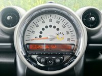 USED 2011 11 MINI COUNTRYMAN 1.6 Cooper S SUV 5dr Petrol Manual ALL4 Euro 5 (s/s) (184 ps) Heated Leather Seats | 4WD
