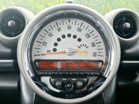 USED 2011 11 MINI COUNTRYMAN 1.6 Cooper S SUV 5dr Petrol Manual ALL4 Euro 5 (s/s) (184 ps) Heated Leather Seats | 4WD