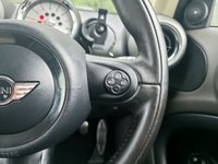 USED 2011 11 MINI COUNTRYMAN 1.6 Cooper S SUV 5dr Petrol Manual ALL4 Euro 5 (s/s) (184 ps) Heated Leather Seats | 4WD