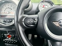 USED 2011 11 MINI COUNTRYMAN 1.6 Cooper S SUV 5dr Petrol Manual ALL4 Euro 5 (s/s) (184 ps) Heated Leather Seats | 4WD