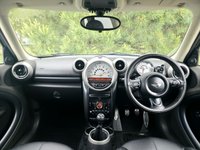 USED 2011 11 MINI COUNTRYMAN 1.6 Cooper S SUV 5dr Petrol Manual ALL4 Euro 5 (s/s) (184 ps) Heated Leather Seats | 4WD