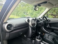 USED 2011 11 MINI COUNTRYMAN 1.6 Cooper S SUV 5dr Petrol Manual ALL4 Euro 5 (s/s) (184 ps) Heated Leather Seats | 4WD