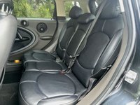 USED 2011 11 MINI COUNTRYMAN 1.6 Cooper S SUV 5dr Petrol Manual ALL4 Euro 5 (s/s) (184 ps) Heated Leather Seats | 4WD