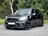 USED 2011 11 MINI COUNTRYMAN 1.6 Cooper S SUV 5dr Petrol Manual ALL4 Euro 5 (s/s) (184 ps) Heated Leather Seats | 4WD