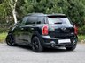 USED 2011 11 MINI COUNTRYMAN 1.6 Cooper S SUV 5dr Petrol Manual ALL4 Euro 5 (s/s) (184 ps) Heated Leather Seats | 4WD