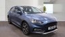 USED 2021 21 FORD FOCUS 1.5 EcoBlue Active X Hatchback 5dr Diesel Auto Euro 6 (s/s) (120 ps) Long MOT + 6 Month Warranty Incl