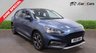 USED 2021 21 FORD FOCUS 1.5 EcoBlue Active X Hatchback 5dr Diesel Auto Euro 6 (s/s) (120 ps) Long MOT + 6 Month Warranty Incl