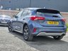 USED 2021 21 FORD FOCUS 1.5 EcoBlue Active X Hatchback 5dr Diesel Auto Euro 6 (s/s) (120 ps) Long MOT + 6 Month Warranty Incl