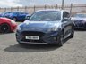 USED 2021 21 FORD FOCUS 1.5 EcoBlue Active X Hatchback 5dr Diesel Auto Euro 6 (s/s) (120 ps) Long MOT + 6 Month Warranty Incl