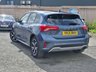 USED 2021 21 FORD FOCUS 1.5 EcoBlue Active X Hatchback 5dr Diesel Auto Euro 6 (s/s) (120 ps) Long MOT + 6 Month Warranty Incl
