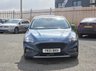 USED 2021 21 FORD FOCUS 1.5 EcoBlue Active X Hatchback 5dr Diesel Auto Euro 6 (s/s) (120 ps) Long MOT + 6 Month Warranty Incl