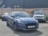 USED 2021 21 FORD FOCUS 1.5 EcoBlue Active X Hatchback 5dr Diesel Auto Euro 6 (s/s) (120 ps) Long MOT + 6 Month Warranty Incl