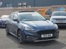 USED 2021 21 FORD FOCUS 1.5 EcoBlue Active X Hatchback 5dr Diesel Auto Euro 6 (s/s) (120 ps) Long MOT + 6 Month Warranty Incl