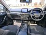 USED 2021 21 FORD FOCUS 1.5 EcoBlue Active X Hatchback 5dr Diesel Auto Euro 6 (s/s) (120 ps) Long MOT + 6 Month Warranty Incl