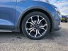 USED 2021 21 FORD FOCUS 1.5 EcoBlue Active X Hatchback 5dr Diesel Auto Euro 6 (s/s) (120 ps) Long MOT + 6 Month Warranty Incl