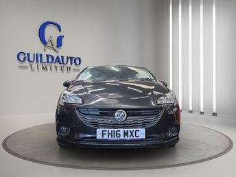 View our VAUXHALL CORSA