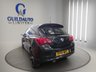 USED 2016 16 VAUXHALL CORSA 1.4i ecoFLEX Limited Edition Hatchback 3dr Petrol Manual Euro 6 (90 ps) 03 Month  Part+Labour Warranty
