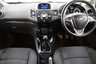 USED 2014 64 FORD FIESTA 1.0T EcoBoost Titanium Hatchback 5dr Petrol Manual Euro 5 (s/s) (125 ps) Hatchback