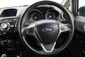 USED 2014 64 FORD FIESTA 1.0T EcoBoost Titanium Hatchback 5dr Petrol Manual Euro 5 (s/s) (125 ps) Hatchback