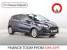 USED 2014 64 FORD FIESTA 1.0T EcoBoost Titanium Hatchback 5dr Petrol Manual Euro 5 (s/s) (125 ps) Hatchback