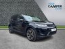 USED 2020 69 LAND ROVER DISCOVERY SPORT 2.0 D150 MHEV S SUV 5dr Diesel Auto 4WD Euro 6 (s/s) (150 ps) AUTOMATIC / 7 SEATS / 4WD / LEATHER / SAT NAV
