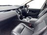 USED 2020 69 LAND ROVER DISCOVERY SPORT 2.0 D150 MHEV S SUV 5dr Diesel Auto 4WD Euro 6 (s/s) (150 ps) AUTOMATIC / 7 SEATS / 4WD / LEATHER / SAT NAV