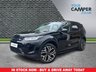 USED 2020 69 LAND ROVER DISCOVERY SPORT 2.0 D150 MHEV S SUV 5dr Diesel Auto 4WD Euro 6 (s/s) (150 ps) AUTOMATIC / 7 SEATS / 4WD / LEATHER / SAT NAV